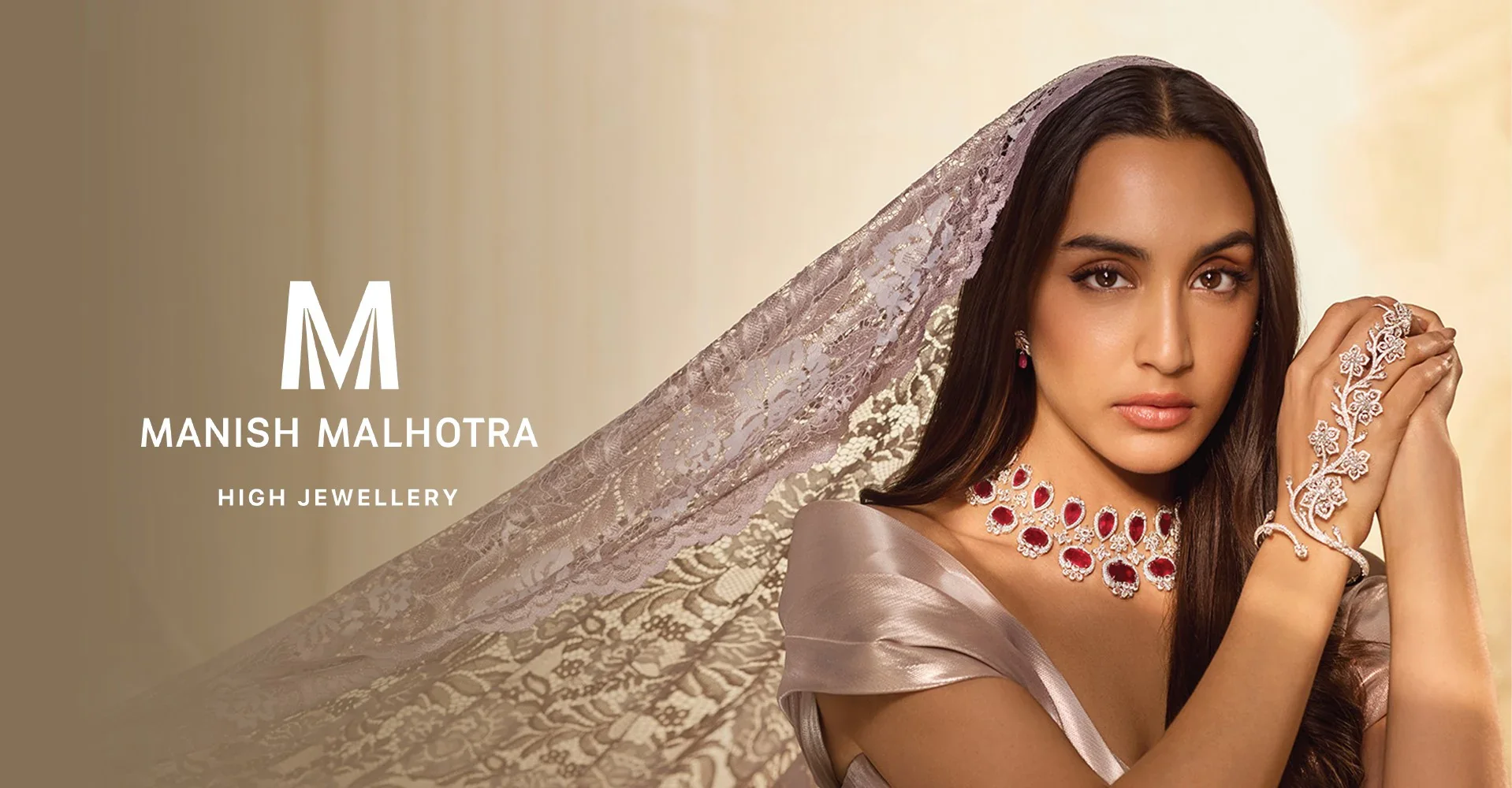 Couture Excellence by Manish Malhotra